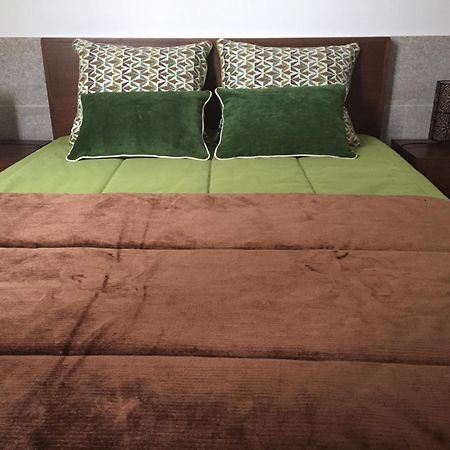 Pensjonat Casas Do Fantal Vale de Salgueiro Pokój zdjęcie