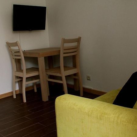 Pensjonat Casas Do Fantal Vale de Salgueiro Zewnętrze zdjęcie