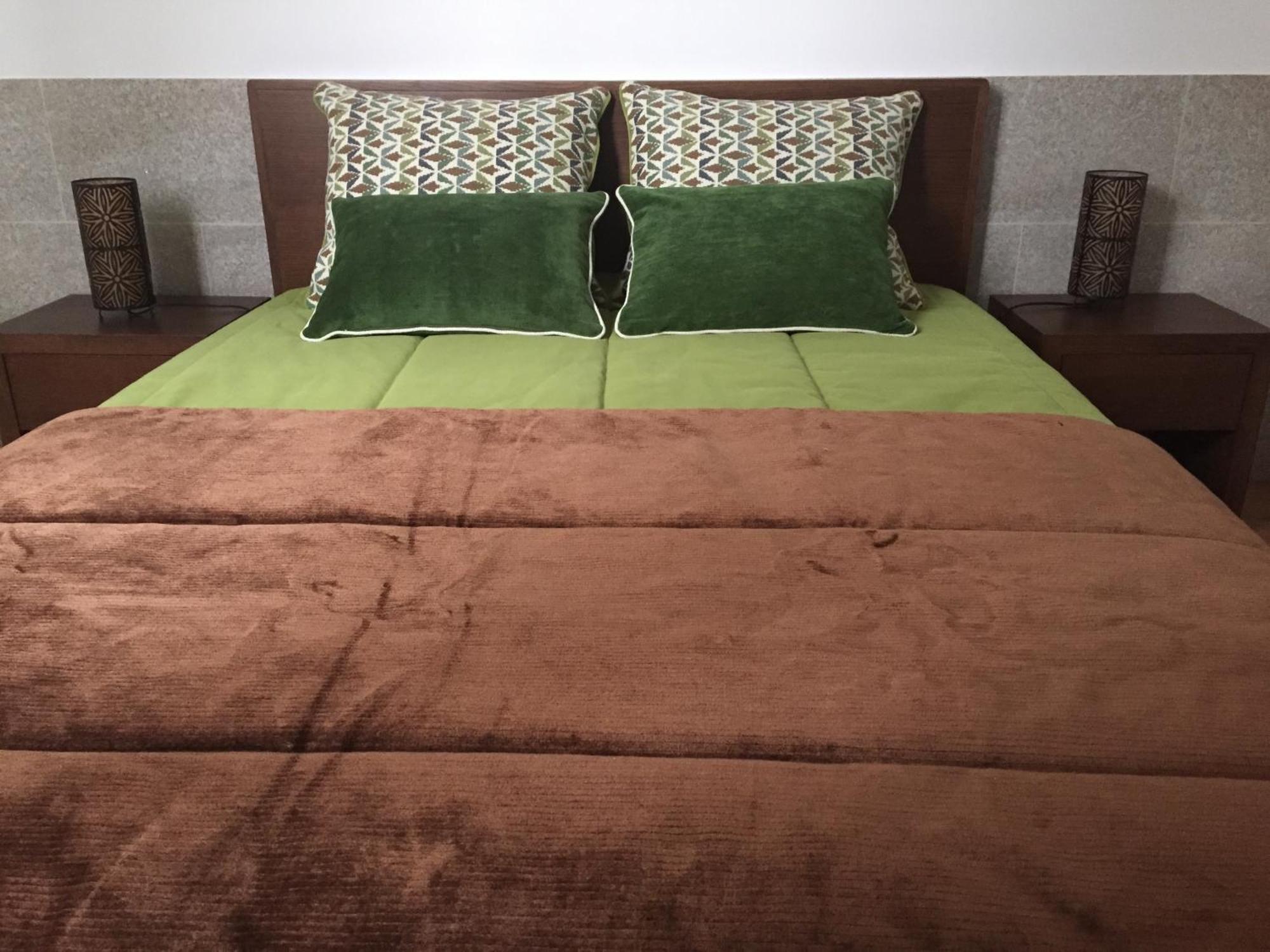 Pensjonat Casas Do Fantal Vale de Salgueiro Pokój zdjęcie