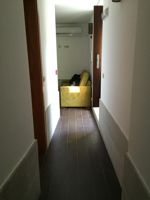 Pensjonat Casas Do Fantal Vale de Salgueiro Pokój zdjęcie