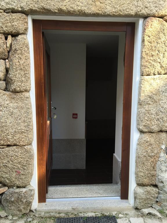 Pensjonat Casas Do Fantal Vale de Salgueiro Pokój zdjęcie
