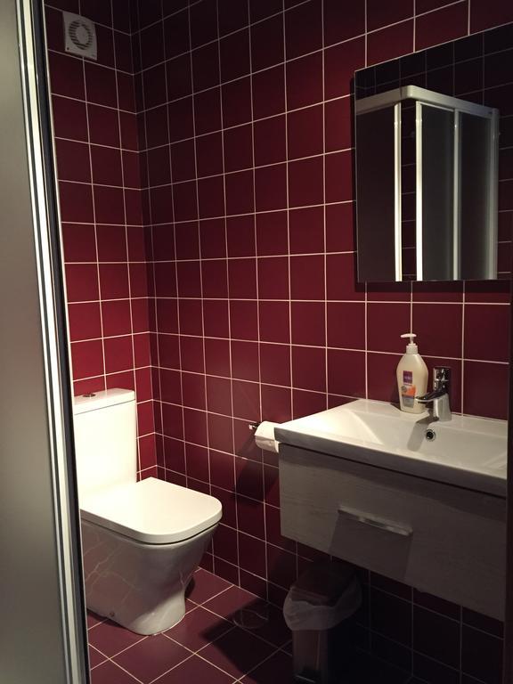 Pensjonat Casas Do Fantal Vale de Salgueiro Pokój zdjęcie