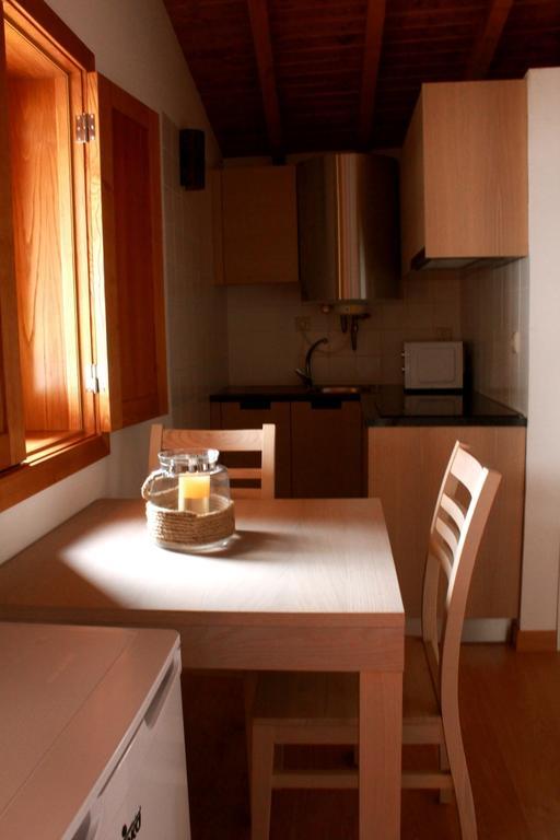 Pensjonat Casas Do Fantal Vale de Salgueiro Pokój zdjęcie