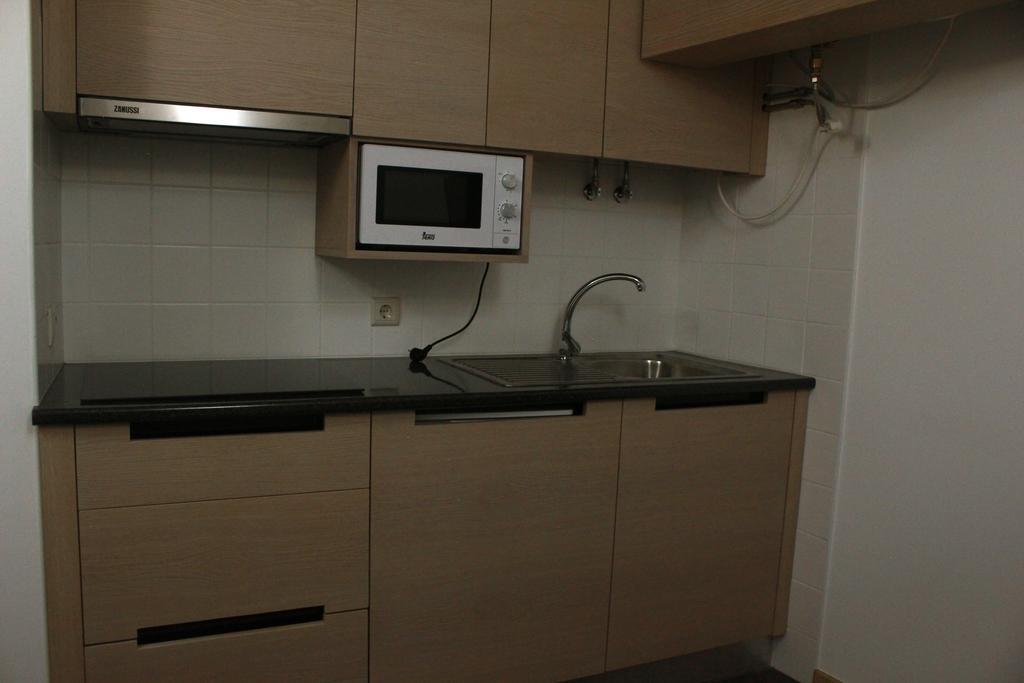 Pensjonat Casas Do Fantal Vale de Salgueiro Zewnętrze zdjęcie