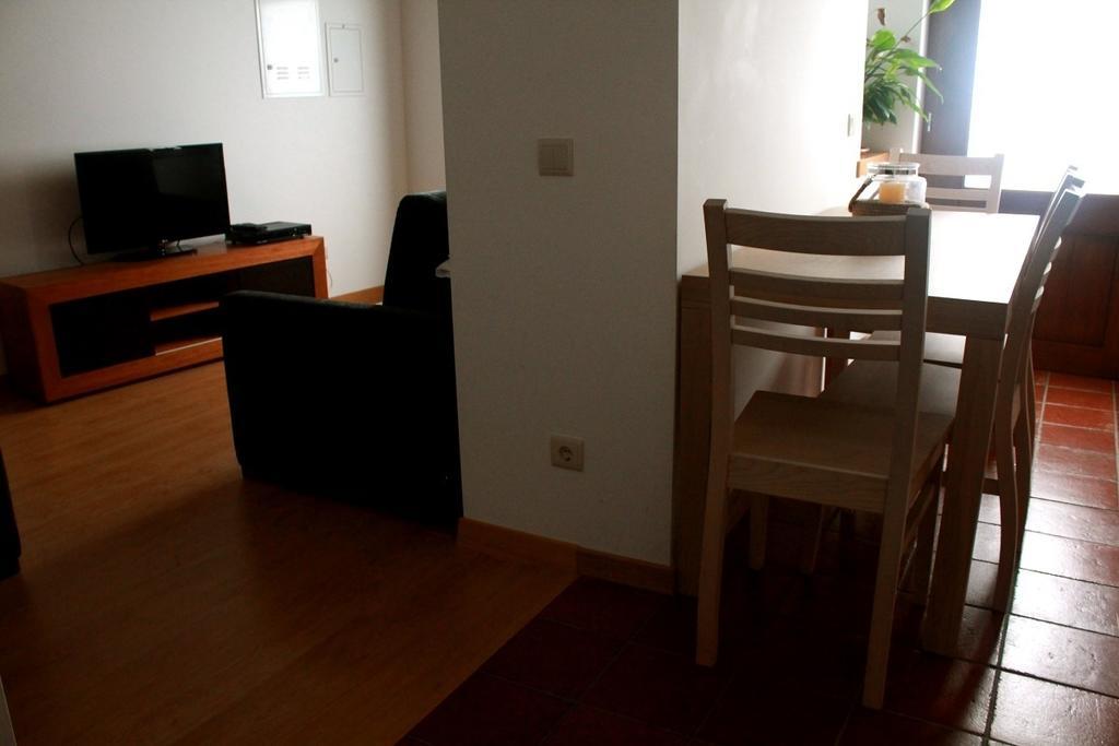 Pensjonat Casas Do Fantal Vale de Salgueiro Pokój zdjęcie