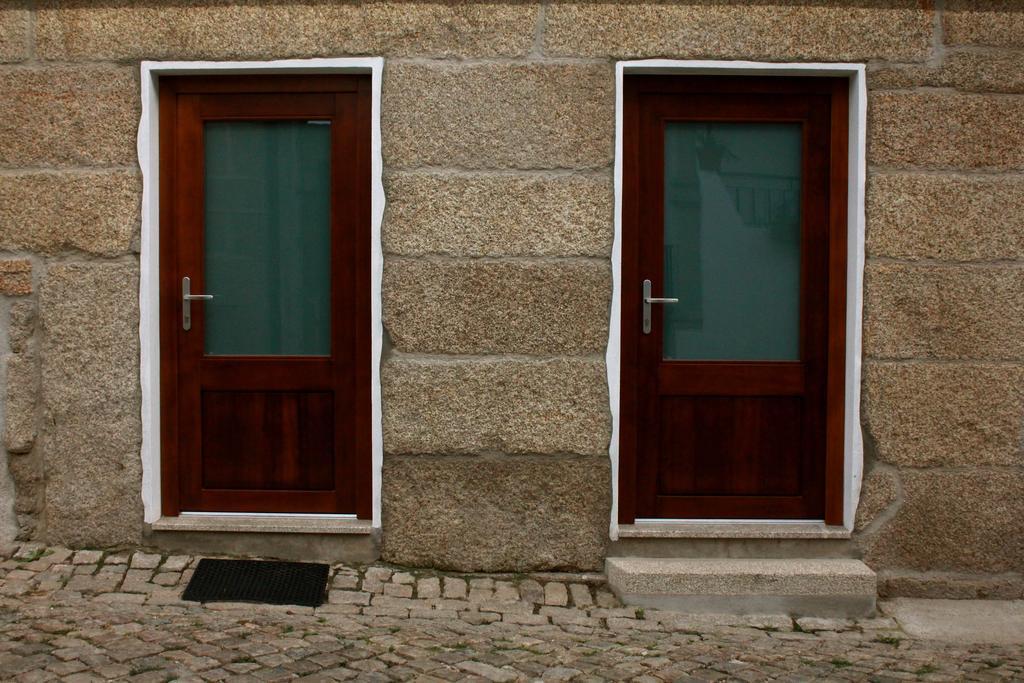 Pensjonat Casas Do Fantal Vale de Salgueiro Pokój zdjęcie