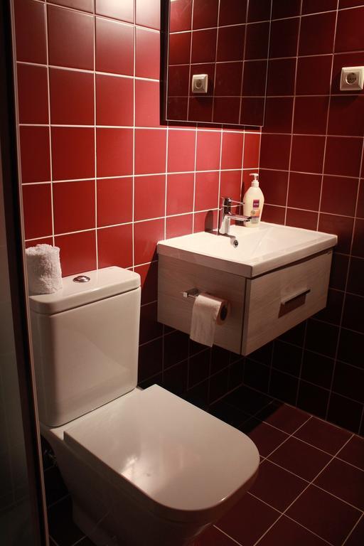 Pensjonat Casas Do Fantal Vale de Salgueiro Pokój zdjęcie