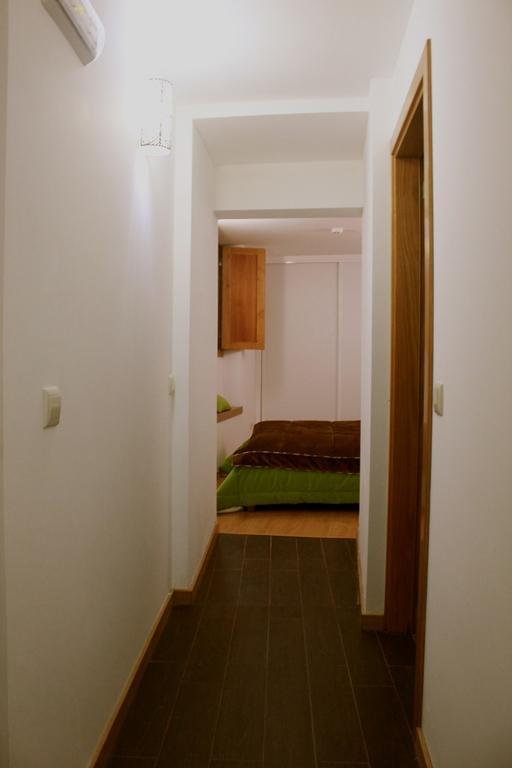 Pensjonat Casas Do Fantal Vale de Salgueiro Zewnętrze zdjęcie